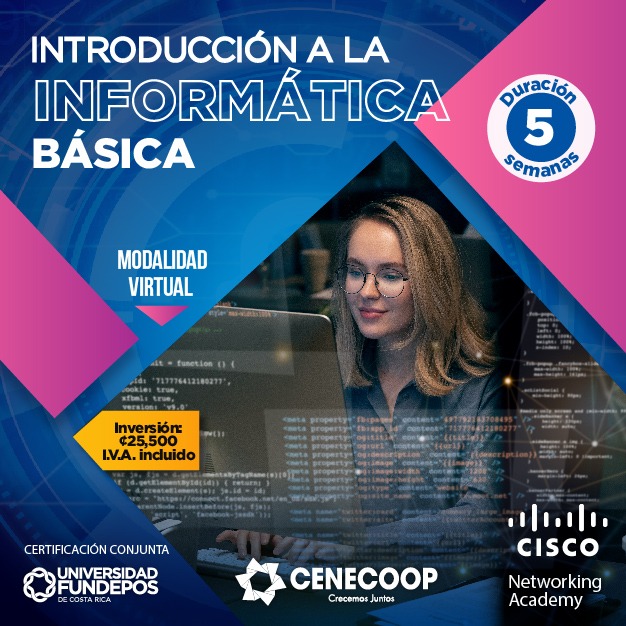 Introducción a la informática básica